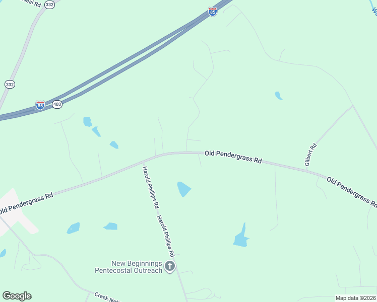 map of restaurants, bars, coffee shops, grocery stores, and more near 0 Whirlaway Street in Jefferson