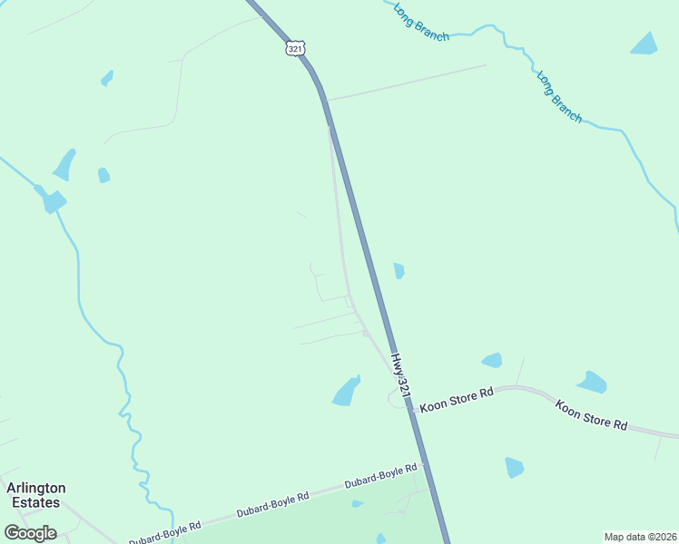 map of restaurants, bars, coffee shops, grocery stores, and more near 1139 Owens Road in Columbia