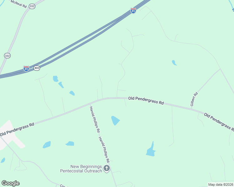 map of restaurants, bars, coffee shops, grocery stores, and more near 0 Whirlaway Street in Jefferson