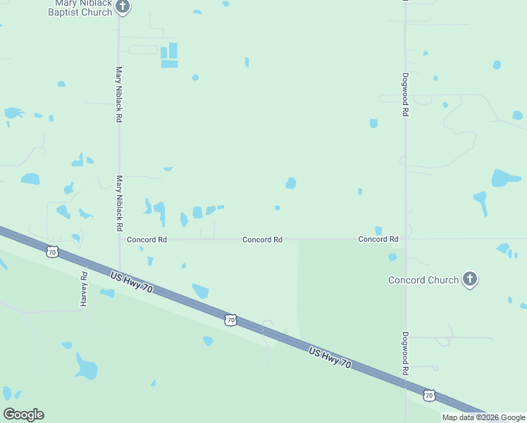 map of restaurants, bars, coffee shops, grocery stores, and more near 553 Concord Road in Ardmore