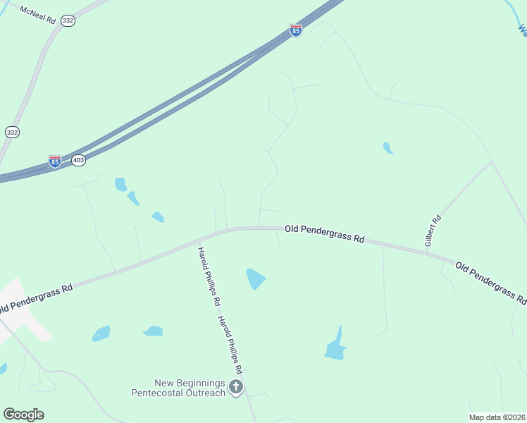 map of restaurants, bars, coffee shops, grocery stores, and more near 89 Whirlaway Street in Jefferson