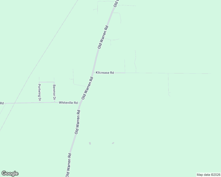 map of restaurants, bars, coffee shops, grocery stores, and more near 6210 Kilcrease Road in Pine Bluff