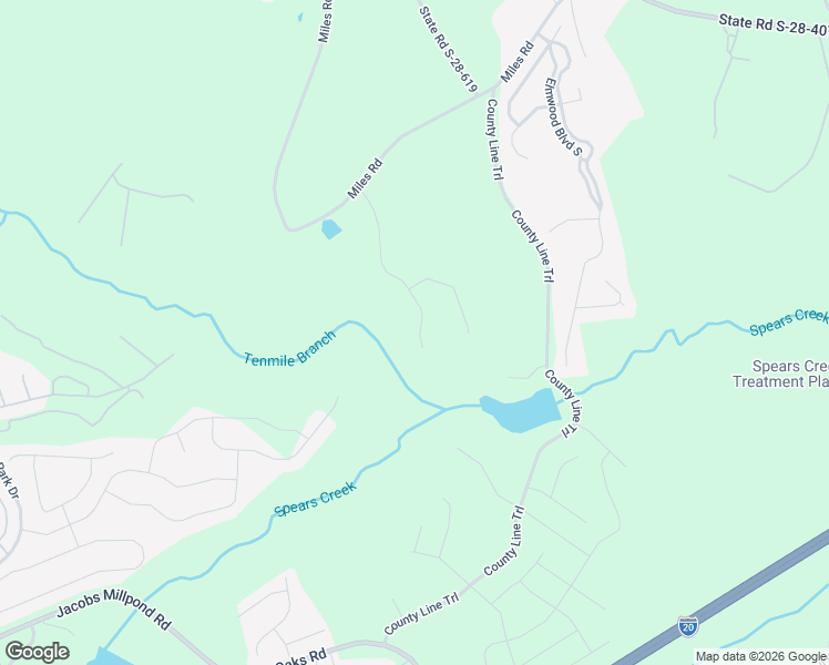 map of restaurants, bars, coffee shops, grocery stores, and more near 1148 Campbell Ridge Drive in Elgin
