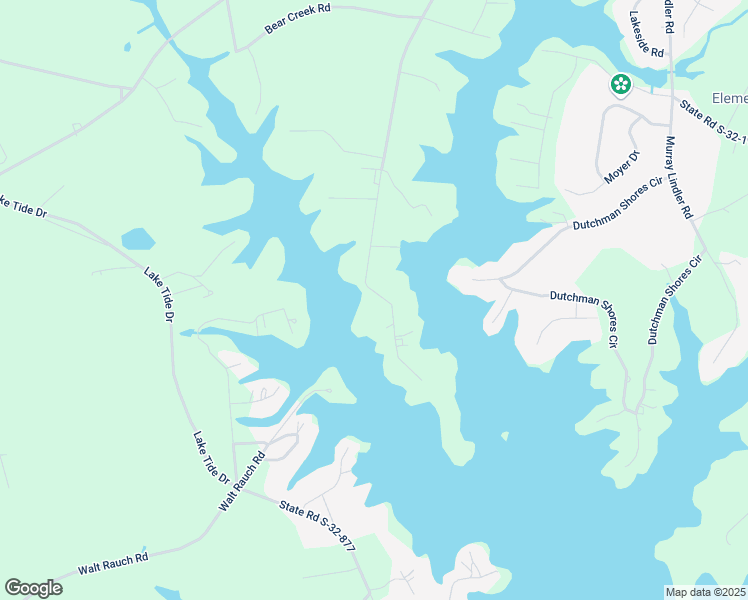 map of restaurants, bars, coffee shops, grocery stores, and more near 906 Sandbar Road in Chapin