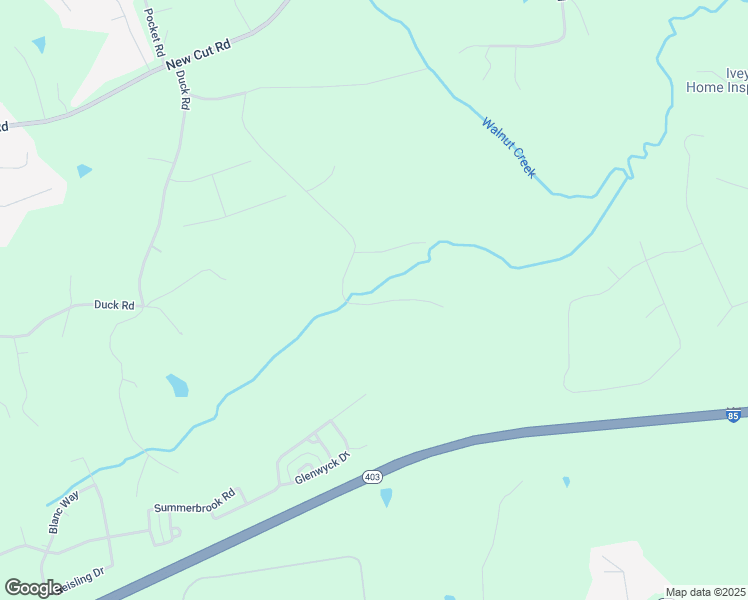 map of restaurants, bars, coffee shops, grocery stores, and more near 698 Charlie Cooper Road in Braselton