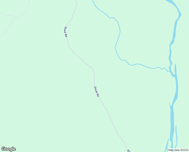 map of restaurants, bars, coffee shops, grocery stores, and more near Stout Road in Sevier County