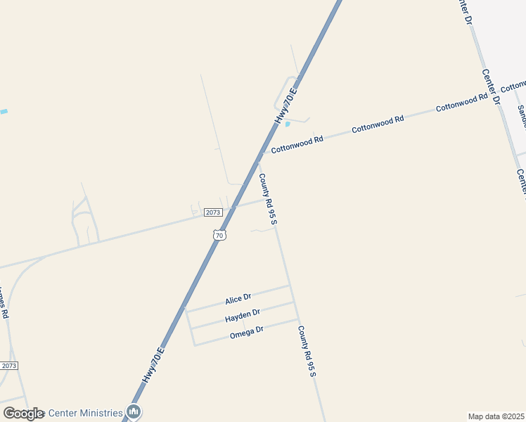 map of restaurants, bars, coffee shops, grocery stores, and more near 8913 U.S. 70 in Vernon