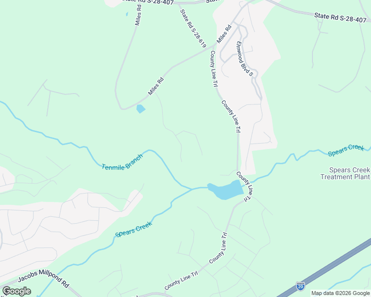 map of restaurants, bars, coffee shops, grocery stores, and more near 1151 Campbell Ridge Drive in Elgin