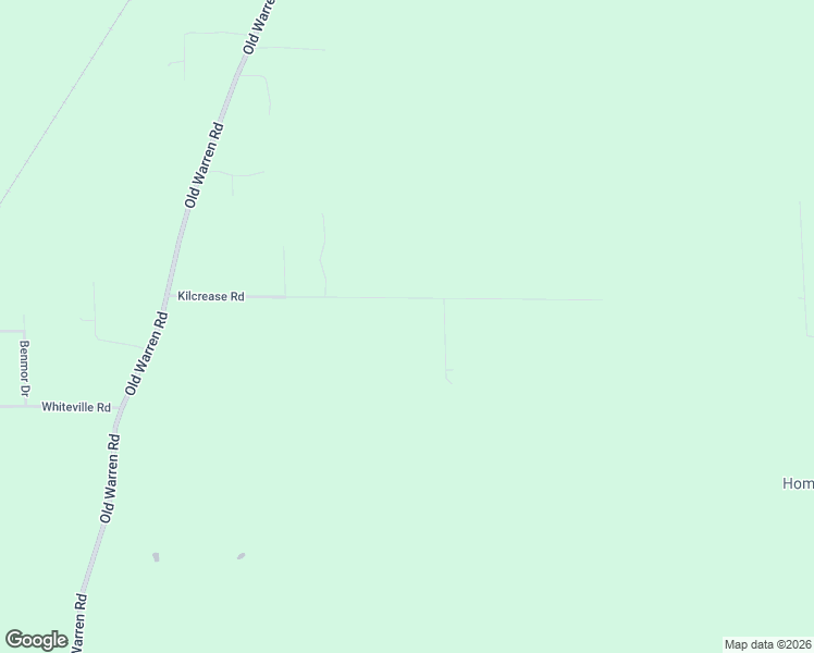 map of restaurants, bars, coffee shops, grocery stores, and more near 5600 Kilcrease Road in Pine Bluff