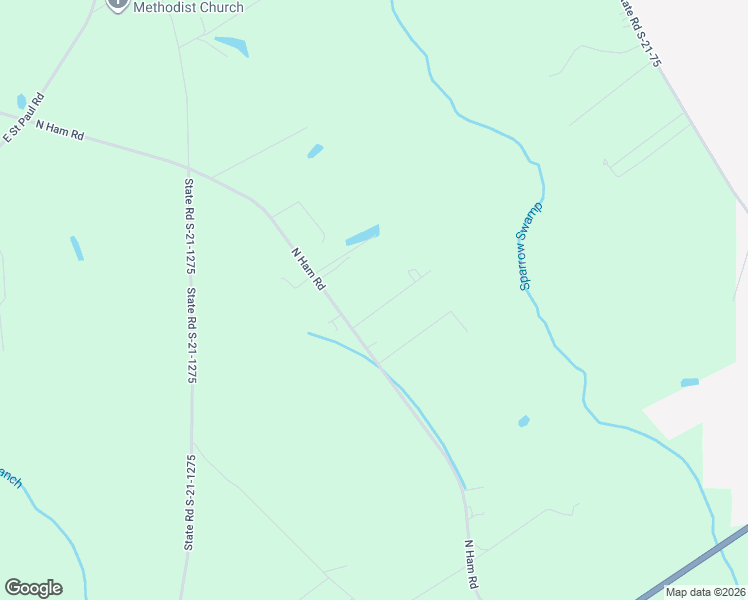 map of restaurants, bars, coffee shops, grocery stores, and more near 939 Deerfield Road in Timmonsville