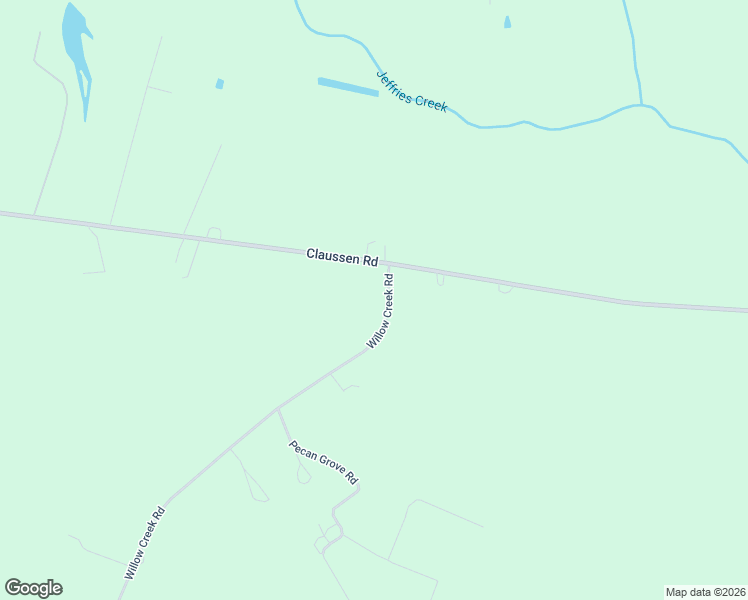 map of restaurants, bars, coffee shops, grocery stores, and more near 4835 Willow Creek Road in Florence