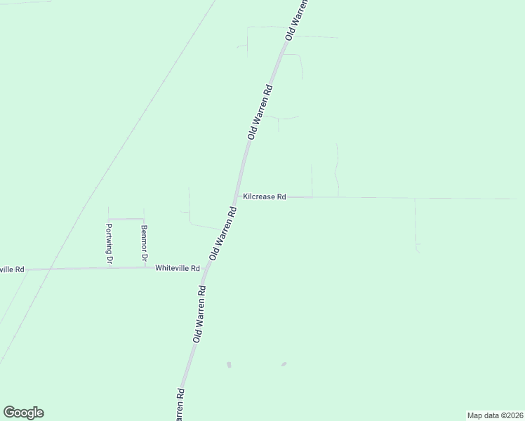 map of restaurants, bars, coffee shops, grocery stores, and more near 6210 Kilcrease Road in Pine Bluff