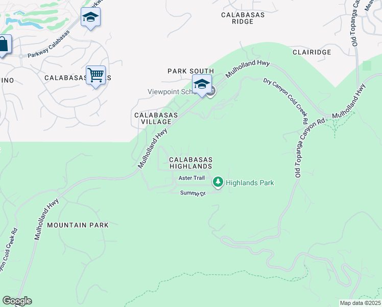 map of restaurants, bars, coffee shops, grocery stores, and more near in 