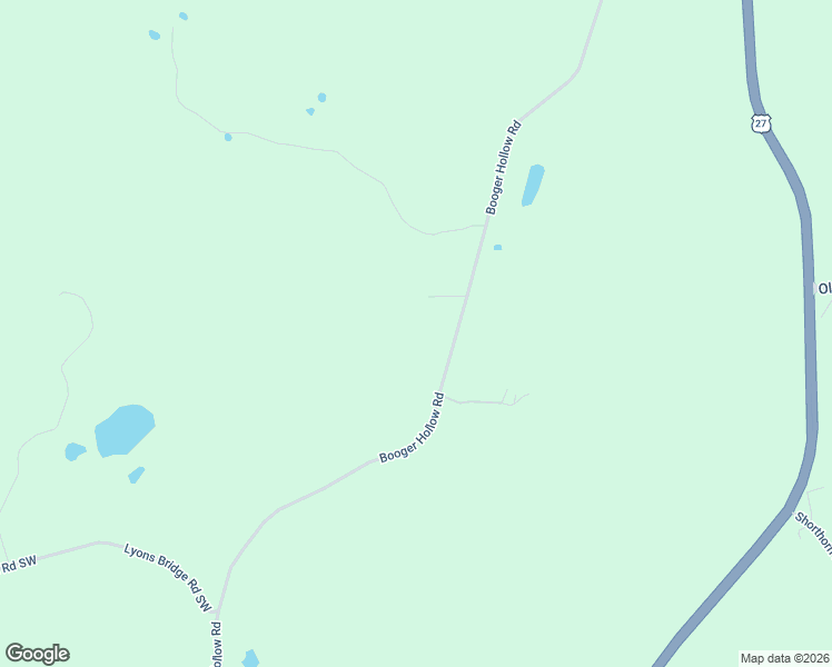 map of restaurants, bars, coffee shops, grocery stores, and more near 902 Booger Hollow Road in Lindale