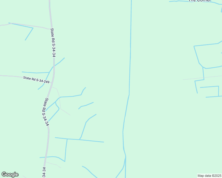 map of restaurants, bars, coffee shops, grocery stores, and more near in Marion