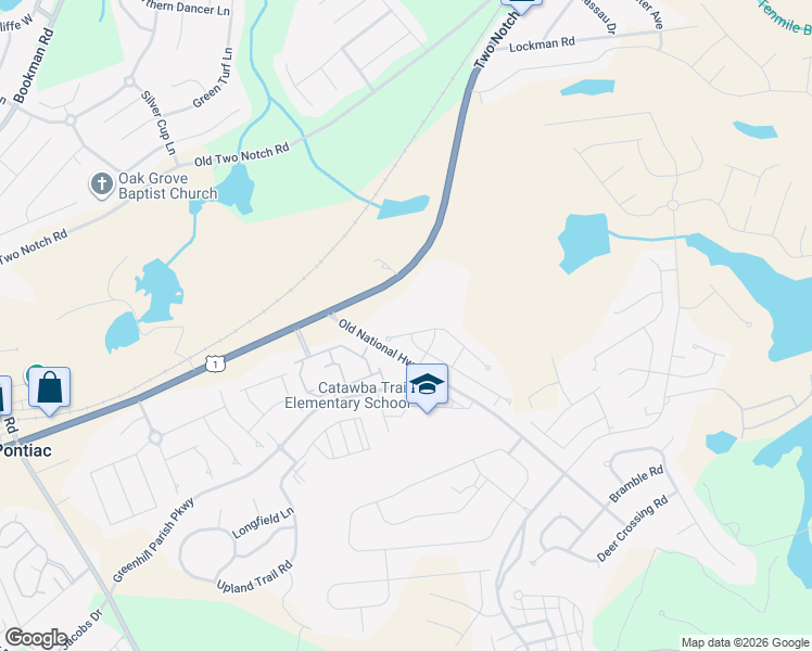 map of restaurants, bars, coffee shops, grocery stores, and more near 321 Hay Hill Court in Elgin