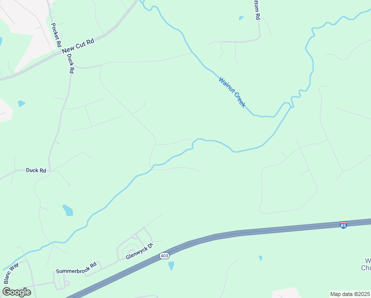map of restaurants, bars, coffee shops, grocery stores, and more near 515 Charlie Cooper Road in Braselton
