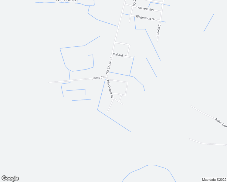 map of restaurants, bars, coffee shops, grocery stores, and more near 2218 Old Corner Court in Marion