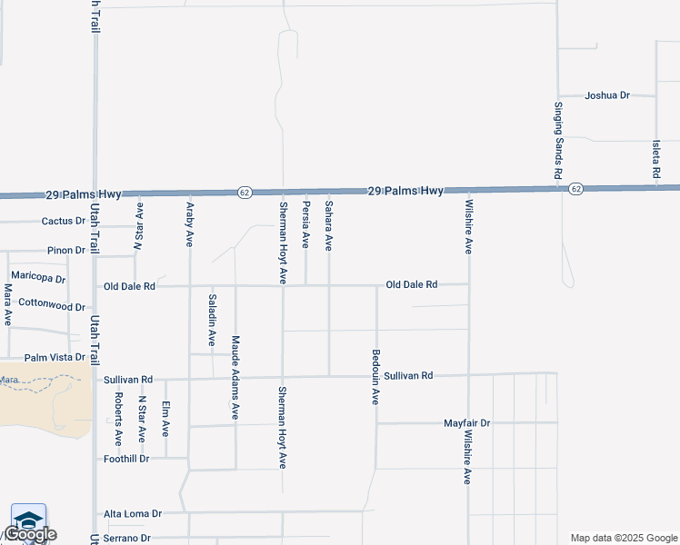map of restaurants, bars, coffee shops, grocery stores, and more near in 