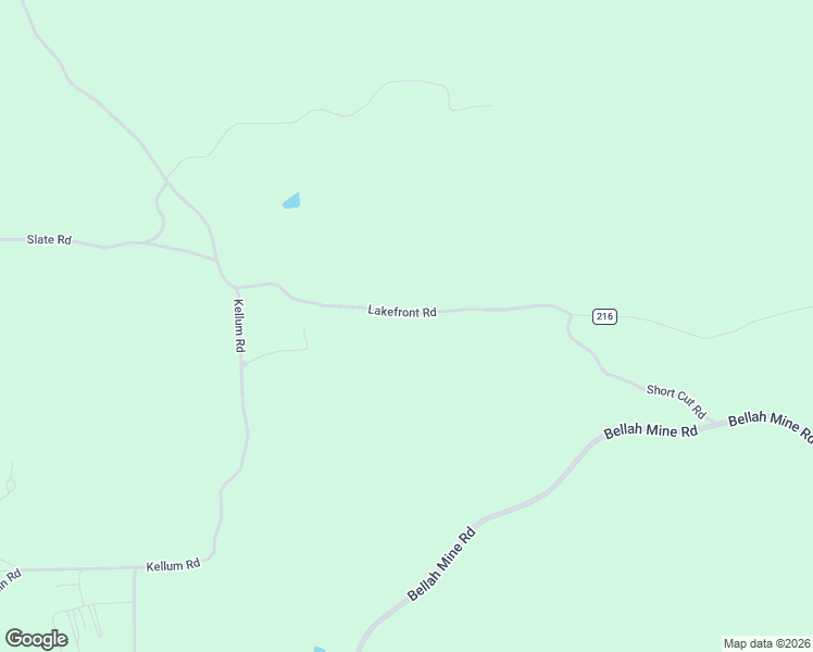 map of restaurants, bars, coffee shops, grocery stores, and more near 180 Lakefront Road in Gillham