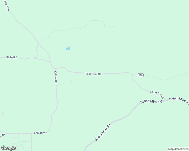 map of restaurants, bars, coffee shops, grocery stores, and more near 180 Lakefront Road in Gillham