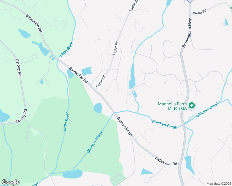 map of restaurants, bars, coffee shops, grocery stores, and more near 11418 Valmont Lane in Milton