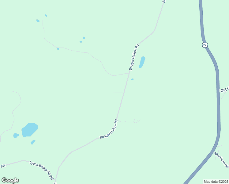 map of restaurants, bars, coffee shops, grocery stores, and more near 902 Booger Hollow Road in Lindale