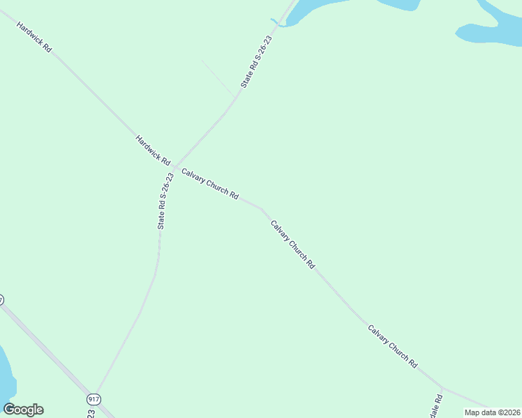 map of restaurants, bars, coffee shops, grocery stores, and more near 9560 Calvary Church Road in Nichols