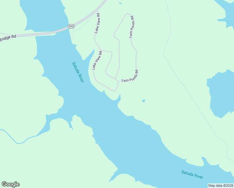 map of restaurants, bars, coffee shops, grocery stores, and more near 731 Lake View Road in Newberry