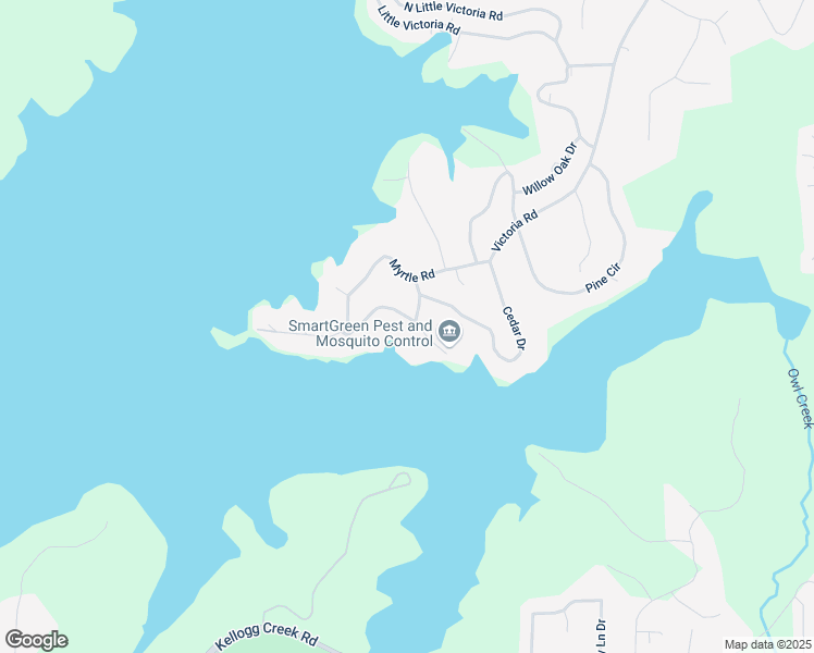map of restaurants, bars, coffee shops, grocery stores, and more near 912 Oak Drive in Woodstock