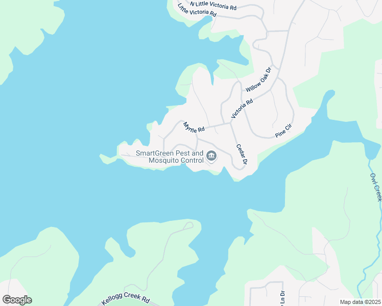map of restaurants, bars, coffee shops, grocery stores, and more near 912 Oak Drive in Woodstock
