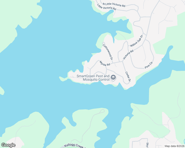 map of restaurants, bars, coffee shops, grocery stores, and more near 903 Oak Drive in Woodstock