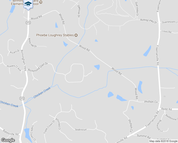 map of restaurants, bars, coffee shops, grocery stores, and more near 310 Virginia Glen in Alpharetta