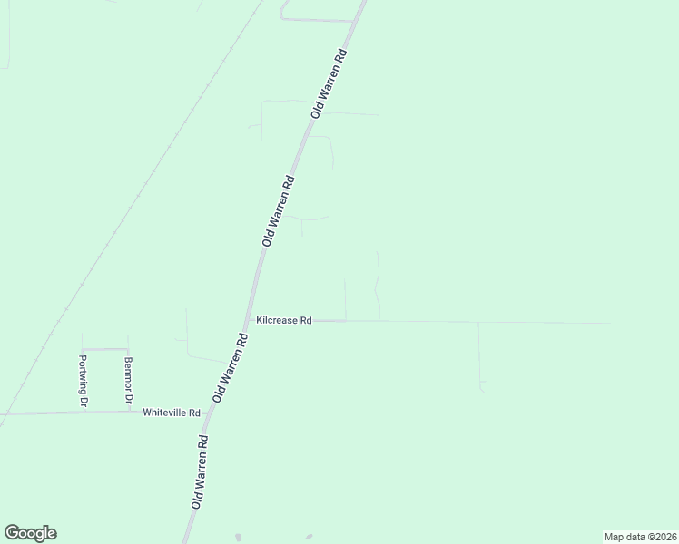 map of restaurants, bars, coffee shops, grocery stores, and more near 5929 Kilcrease Road in Pine Bluff