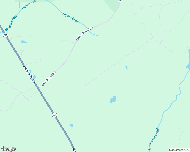 map of restaurants, bars, coffee shops, grocery stores, and more near 248 Taylor Chapel Road in Columbia