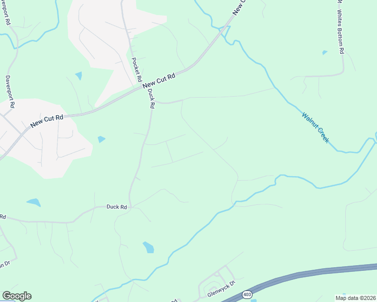 map of restaurants, bars, coffee shops, grocery stores, and more near 85 Mandy Lane in Braselton