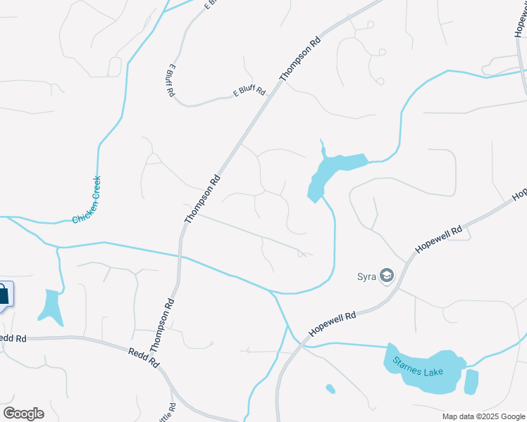 map of restaurants, bars, coffee shops, grocery stores, and more near 210 Shandwick Place in Alpharetta