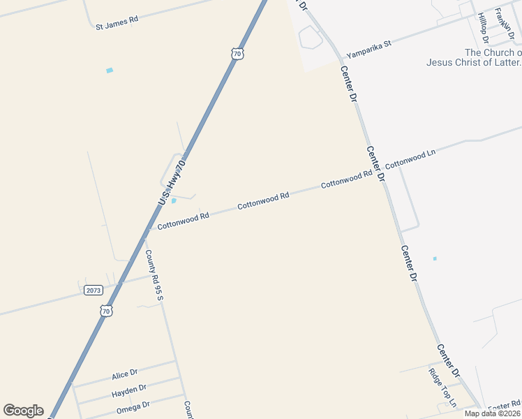 map of restaurants, bars, coffee shops, grocery stores, and more near 10311-10787 Cottonwood Road in Vernon