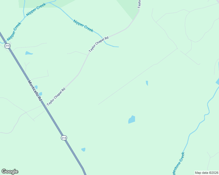 map of restaurants, bars, coffee shops, grocery stores, and more near 248 Taylor Chapel Road in Columbia