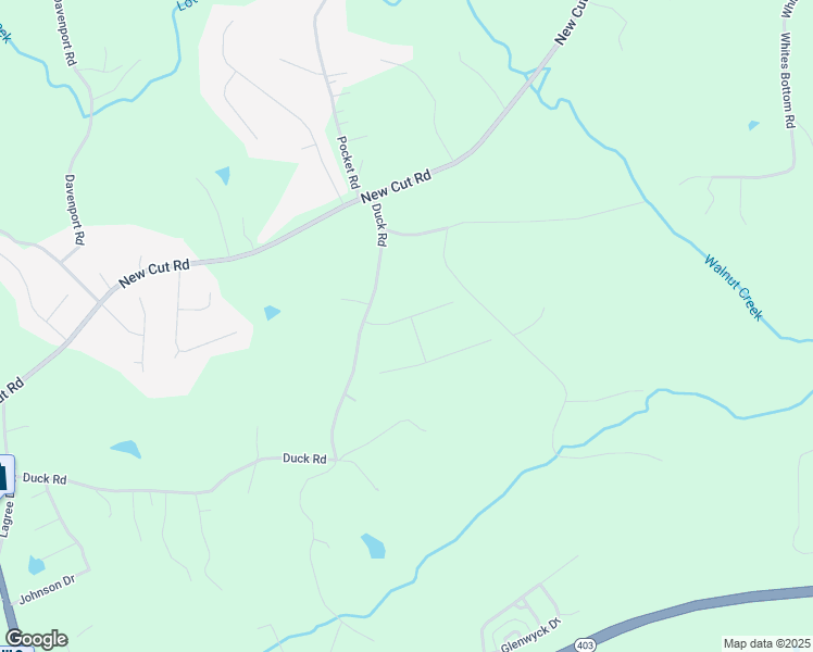 map of restaurants, bars, coffee shops, grocery stores, and more near 100 Robert Drive in Braselton