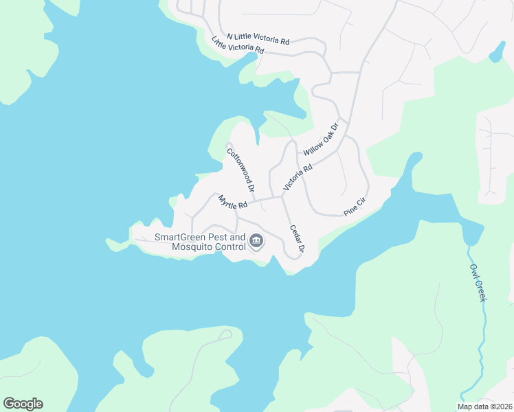 map of restaurants, bars, coffee shops, grocery stores, and more near 200 Holly Ln in Woodstock