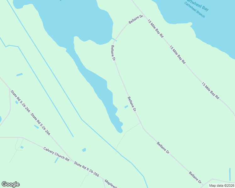 map of restaurants, bars, coffee shops, grocery stores, and more near 7569 Bellaire Drive in Nichols