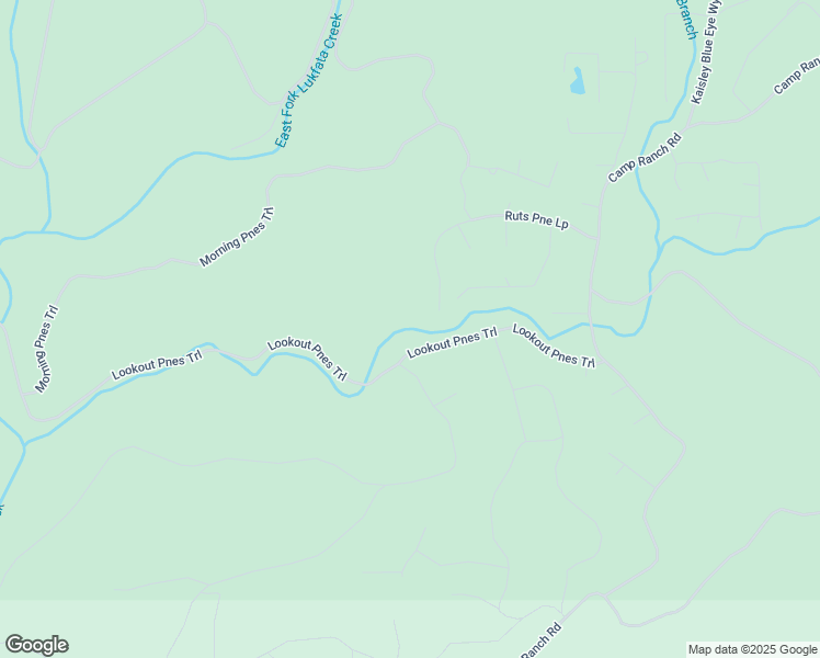 map of restaurants, bars, coffee shops, grocery stores, and more near Unnamed Road in Broken Bow