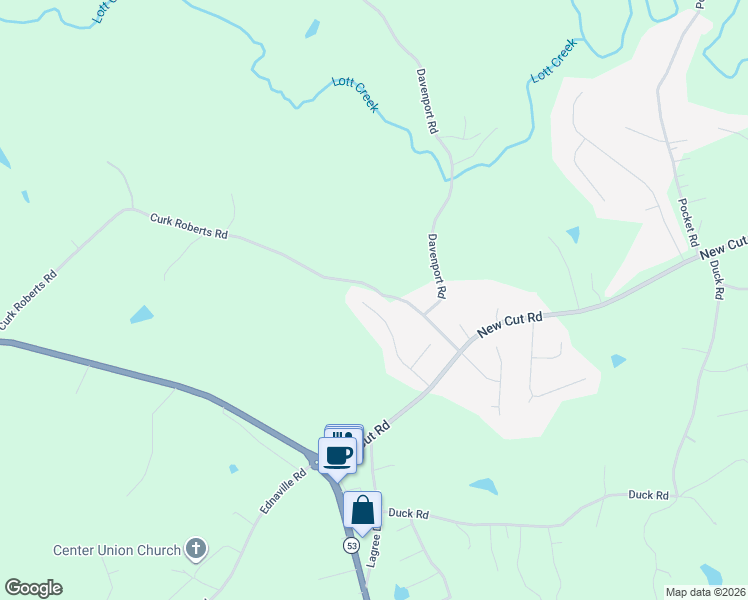 map of restaurants, bars, coffee shops, grocery stores, and more near 620 Curk Roberts Road in Braselton