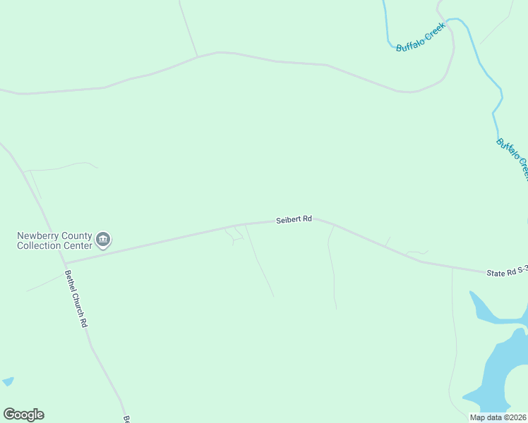 map of restaurants, bars, coffee shops, grocery stores, and more near 2193 Seibert Road in Prosperity