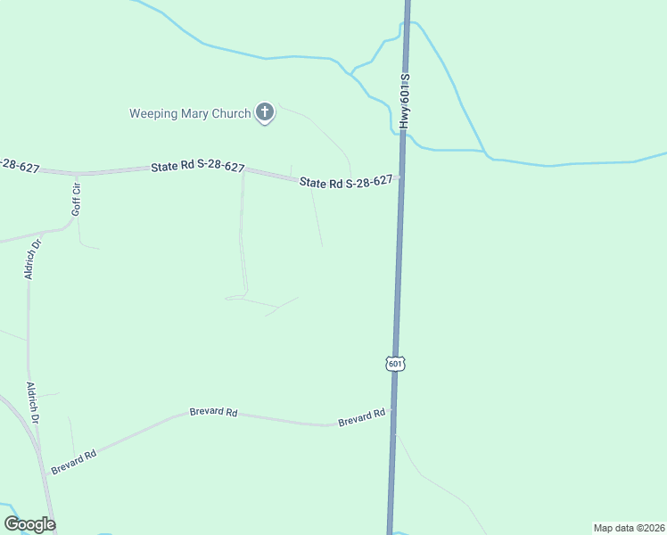 map of restaurants, bars, coffee shops, grocery stores, and more near 1311A State Road S-28-627 in Lugoff