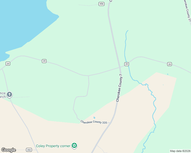 map of restaurants, bars, coffee shops, grocery stores, and more near 4380 County Road 20 in Leesburg