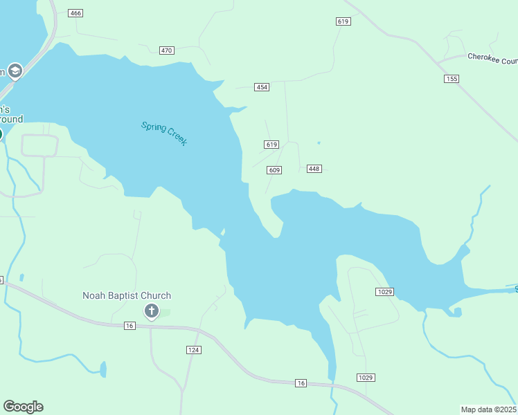 map of restaurants, bars, coffee shops, grocery stores, and more near 310 County Rd619 in Centre