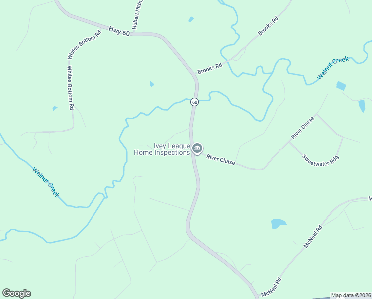 map of restaurants, bars, coffee shops, grocery stores, and more near 1717 Georgia 60 in Hoschton