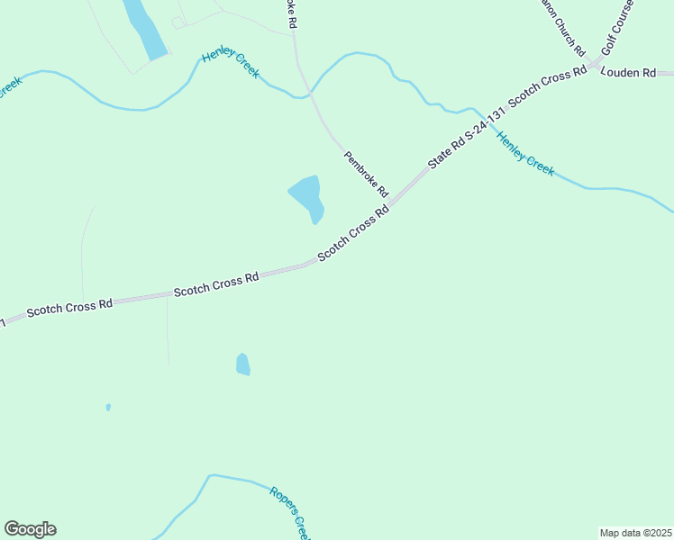 map of restaurants, bars, coffee shops, grocery stores, and more near 1604 State Road S-24-131 in Greenwood